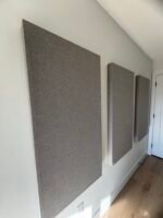 Acoustic Sound Panel 24"x48" - Image 8