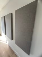 Acoustic Sound Panel 24"x48" - Image 9
