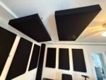 Acoustic Sound Panel 24"x48" - Image 2