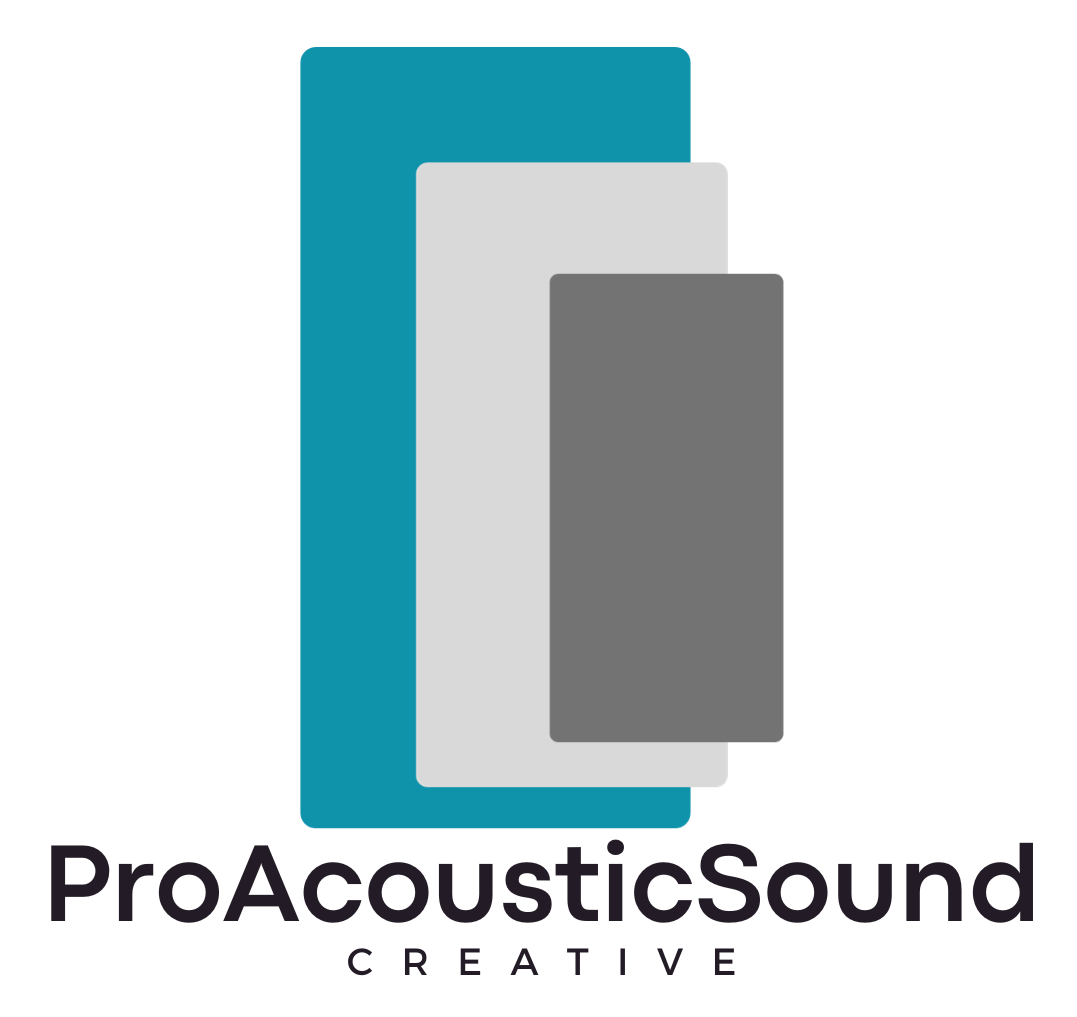 Pro Acoustic Sound