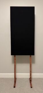 Gobo Sound Panel 24"x48"x2.5" - Adjustable Height - Image 3