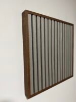 Diffusion Sound Panel 24"x24" - Image 3