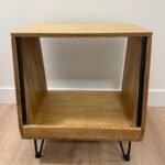 8U Studio Cabinet