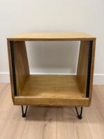 8U Studio Cabinet