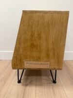 8U Studio Cabinet - Image 2