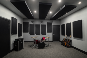 acoustic panels Vancouver