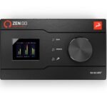 Antelope Zen Go Synergy Core TB 3 (Open Box)