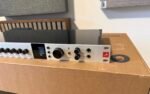 Antelope Discrete 8 Pro Synergy Core – Used/Open Box - Image 6