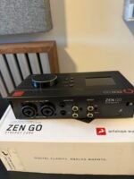 Antelope Zen Go Synergy Core TB 3 (Open Box) - Image 5