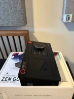 Antelope Zen Go Synergy Core TB 3 / USB-C (Open Box) - Image 6