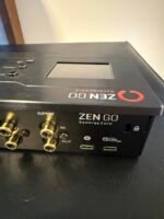 Antelope Zen Go Synergy Core TB 3 / USB-C (Open Box) - Image 5