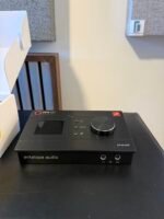 Antelope Zen Go Synergy Core TB 3 / USB-C (Open Box) - Image 4