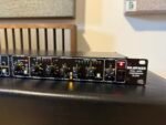 Drawmer DL241 Dual Auto Compressor – Used - Image 4