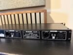 Drawmer DL241 Dual Auto Compressor – Used - Image 3
