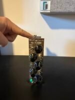 Lindell Audio PEX-500 Passive EQ (500 Series Module) – Used - Image 3