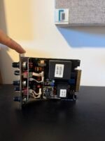 Lindell Audio PEX-500 Passive EQ (500 Series Module) – Used - Image 4