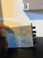 Lindell Audio PEX-500 Passive EQ (500 Series Module) – Used - Image 5