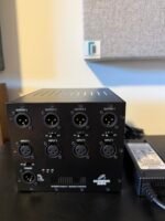 Chambord Audio 500 Series Chassis – Used - Image 5