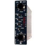 Sound Skulptor LA502 Optical Compressor for 500 Series – Used