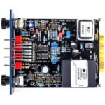 Sound Skulptor LA502 Optical Compressor for 500 Series – Used - Image 2