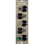 Lindell Audio PEX-500 Passive EQ (500 Series Module) – Used