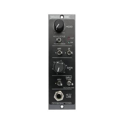 Cranborne Camden 500 Cranborne Audio Camden 500 Microphone Preamp - Image 1
