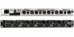 Drawmer DS404 Quad Gate – Professional 4-Channel Noise Gate | Used | Made in UK