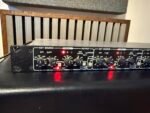 Drawmer DS404 Quad Gate – Professional 4-Channel Noise Gate | Used | Made in UK - Image 3