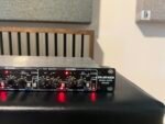 Drawmer DS404 Quad Gate – Professional 4-Channel Noise Gate | Used | Made in UK - Image 2