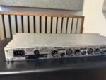 Drawmer DS404 Quad Gate – Professional 4-Channel Noise Gate | Used | Made in UK - Image 5