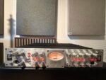 Avalon VT-737sp Vacuum Tube Channel Strip – Open Box - Image 2