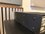 Avalon VT-737sp Vacuum Tube Channel Strip – Open Box - Image 11