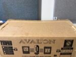 Avalon VT-737sp Vacuum Tube Channel Strip – Open Box - Image 13