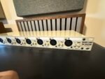Radial OX8-J – 8-Channel Passive Microphone Splitter - Image 2