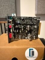 Cranborne Audio Camden 500 Microphone Preamp - Image 6