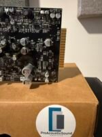 Cranborne Audio Camden 500 Microphone Preamp - Image 4