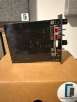 Cranborne Audio Camden 500 Microphone Preamp - Image 3