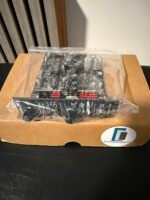 Cranborne Audio Camden 500 Microphone Preamp - Image 7