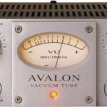 Avalon VT-737sp Vacuum Tube Channel Strip – Open Box