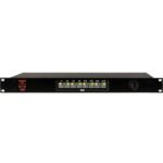 Dangerous Music 2-BUS LT – Analog Summing Mixer
