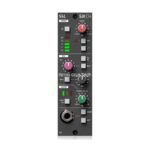 SSL Six Channel 500 Series Channel Strip