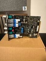SSL Six Channel 500 Series Channel Strip - Image 4