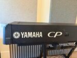 Yamaha CP300 88-Key Stage Piano – Used - Image 8