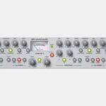Safe Sound Audio Dynamics Toolbox with Lundahl LL1539 Transformers